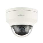 Hanwha Vision XNV-6010 IP Dome Camera