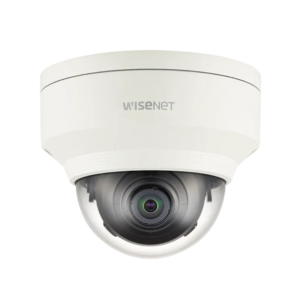 Hanwha Vision XNV-6010 IP Dome Camera
