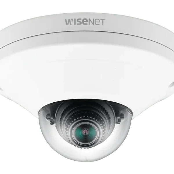 Hanwha Vision XNV-6011W IP Dome Camera