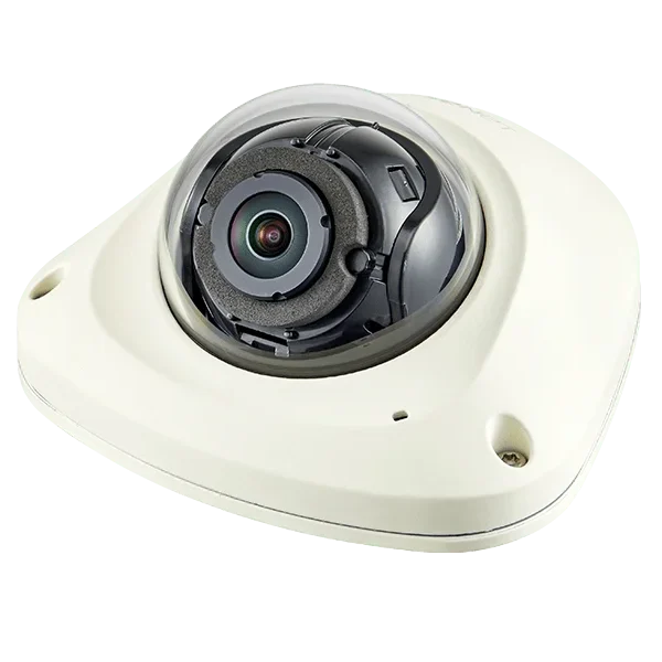 Hanwha Vision XNV-6022R IP Dome Camera