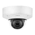 Hanwha Vision XNV-6081R IP Dome Camera
