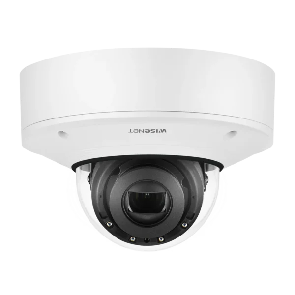 Hanwha Vision XNV-6081R IP Dome Camera