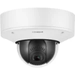 Hanwha Vision XNV-6081Z PTRZ Dome Camera