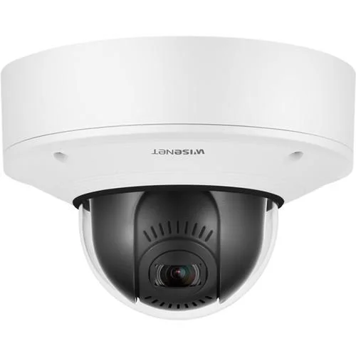 Hanwha Vision XNV-6081Z PTRZ Dome Camera
