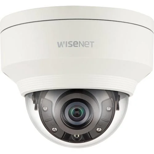 Hanwha Vision XNV-8020R IP Dome Camera