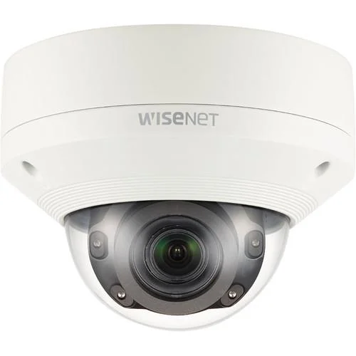 Hanwha Vision XNV-8080R IP Dome Camera