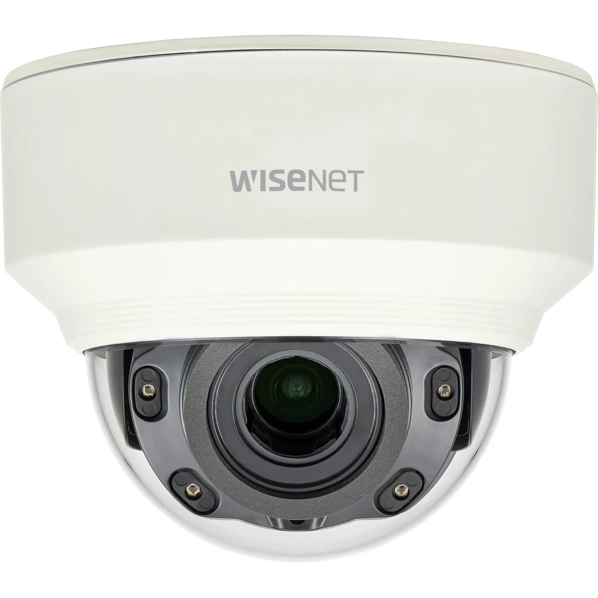 Hanwha Vision XNV-L6080R IP Dome Camera