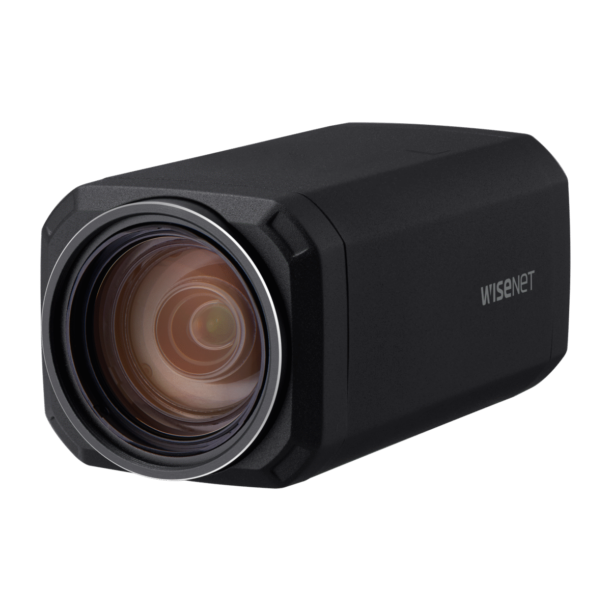 Hanwha Techwin WiseNet X Series XNZ-L6320 2MP  32X optical zoom H.265 Network Box  IP Security  Camera with Lens (4.44mm ~ 142.6mm) - Image 3