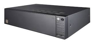 Hanwha Vision PRN-4011 64CH 12M H.265 NVR