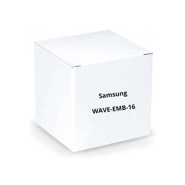 WAVE-EMB-16