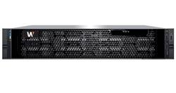 Samsung Hanwha Techwin WRR-P-S202W 40TB Wisenet WAVE optimized 2U rack server, 40TB