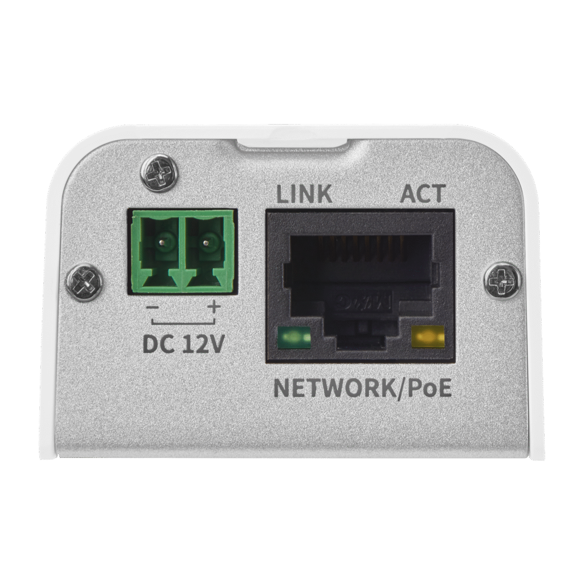 Hanwha Techwin  SPE-110 Network ONVIF 1 Channel Security Network Video Encoder - Image 2