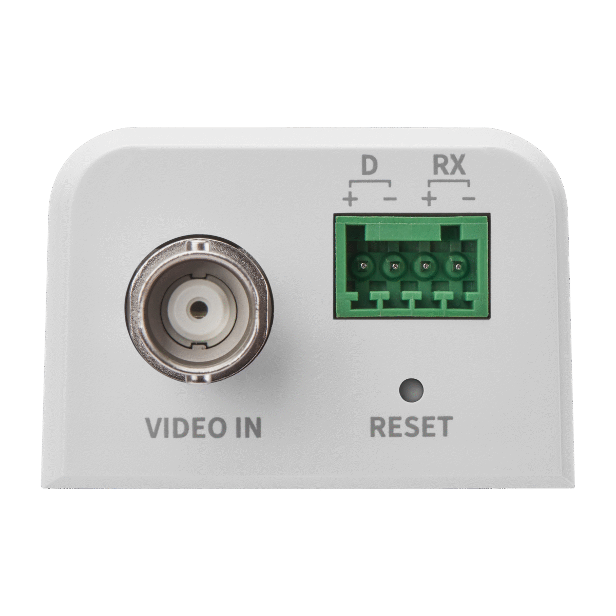Hanwha Techwin  SPE-110 Network ONVIF 1 Channel Security Network Video Encoder - Image 3