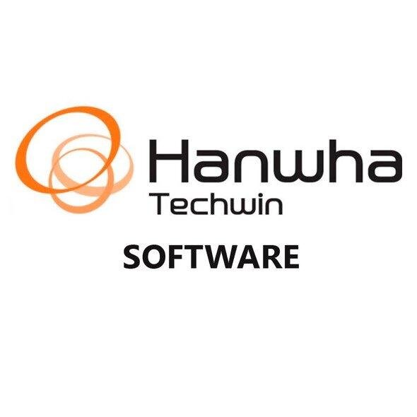 Hanwha Techwin C2P-G1SUP-02