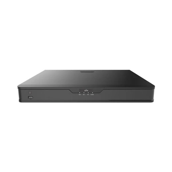 Uniview NVR302-16S2-P16 16-Ch 8MP NVR