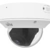Uniview IPC3238SB-ADZK-I0 8MP IP67 Outdoor HD IR VF Vandal NDAA Audio IP Network Security Dome Camera 2.8-12mm Fixed Zoom Lens - Image 3