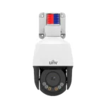 Uniview IPC675LFW-AX4DUPKC-VG Mini PTZ