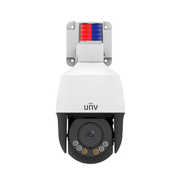 Uniview IPC675LFW-AX4DUPKC-VG Mini PTZ