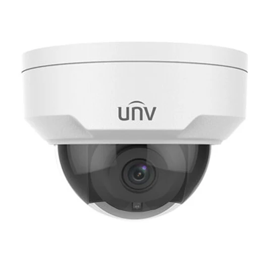 Uniview 5MP Lighthunter Dome Camera