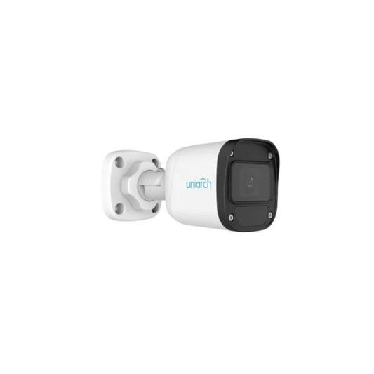 Uniview IPC-B124-PF28 4MP MiniCamera