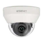 Hanwha Vision HCD-6010 Analog HD Dome Camera