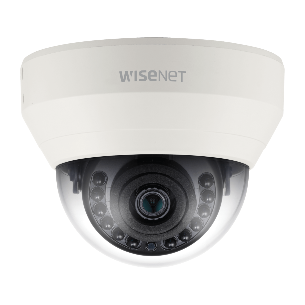 HCD-6020R Dome Security Camera