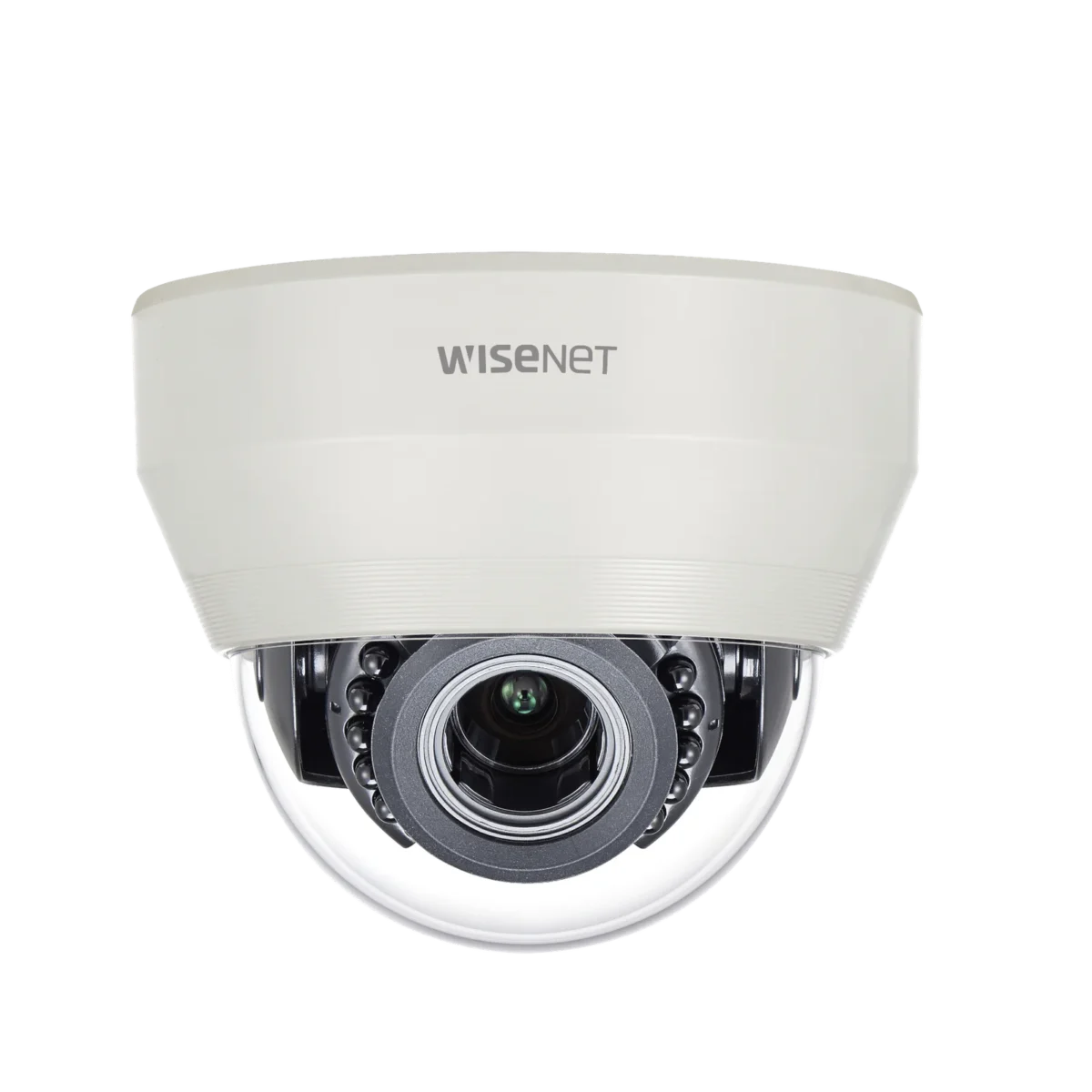 Hanwha Vision HCD-7070RA Analog HD+ Dome Camera