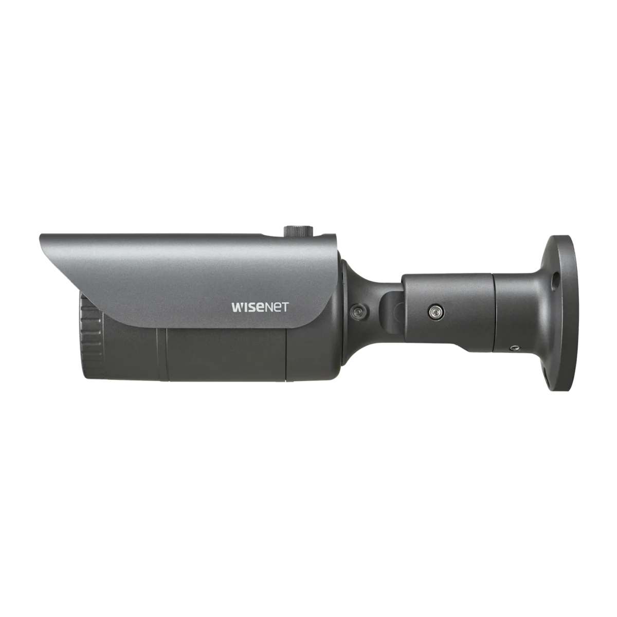 Hanwha Vision HCO-7010RA QHD (4MP) Analog HD+IR Bullet Security Camera IP66 Ik10 with Night Vision  2.8mm Lens - Image 4
