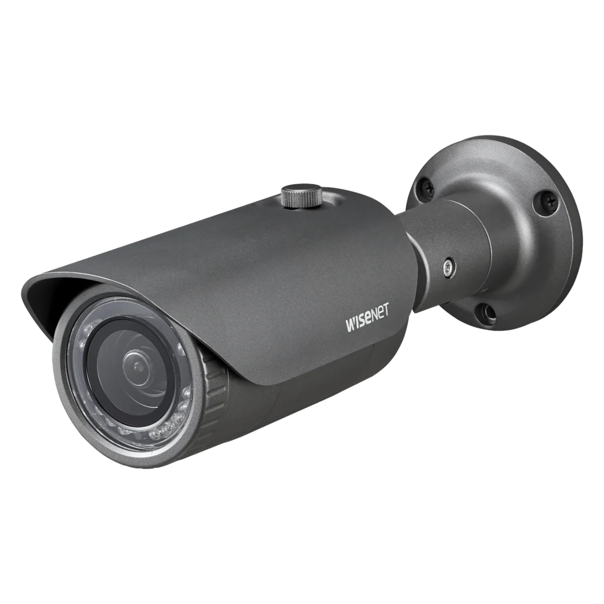 Hanwha Vision HCO-7010RA Analog HD+ Bullet Camera