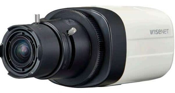 HD Analog Cameras