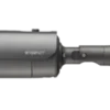 Hanwha VisionXNO-8082R  X-Series 6MP H.265 PoE IP67 IK10 NEMA4X IR IP Security Bullet Camera vari-focal lens 3x (2.8~8.4mm) Night Vision - Image 2