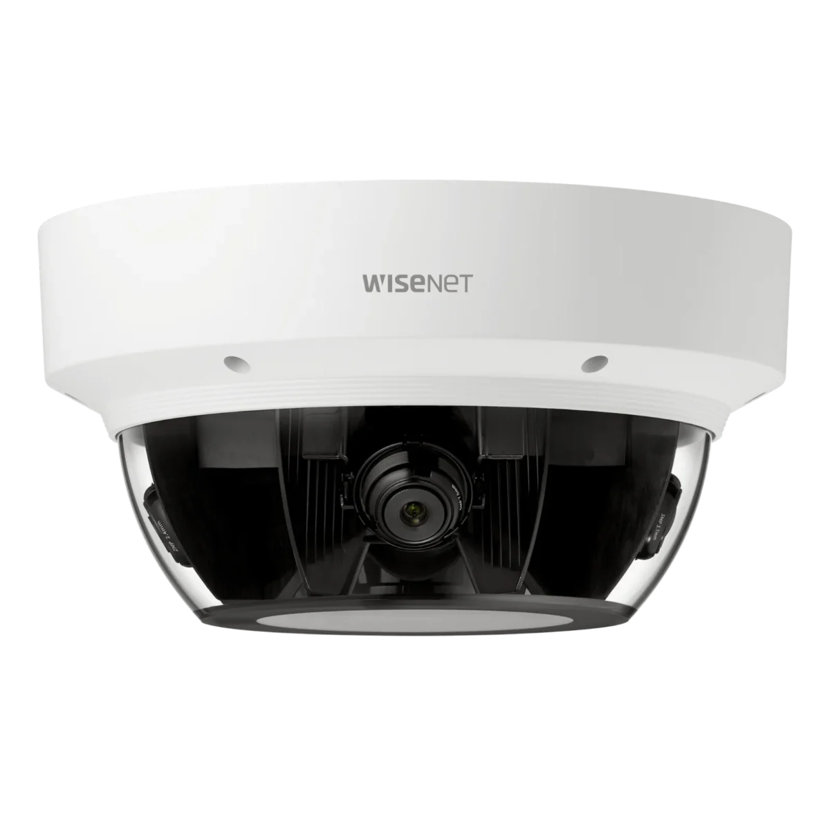 Hanwha Vision PNM-9002VQ IP Dome Camera