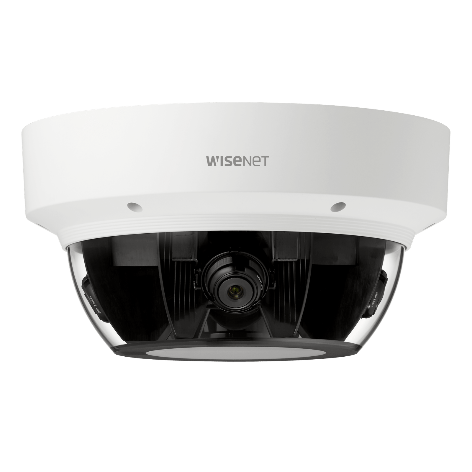 PNM-9002VQ Dome Security Camera