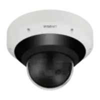 Hanwha Vision PNM-9031RV IP Dome Camera