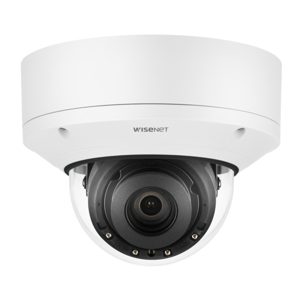 Hanwha Vision XND-9082RV IP Dome Camera