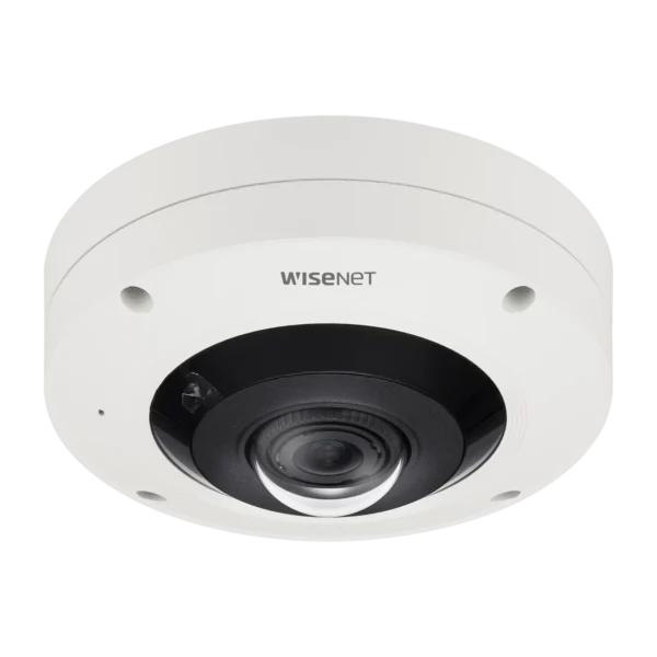 Hanwha Vision XNF-9010RVM IP Fisheye Camera