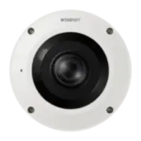Hanwha Vision XNF-9010RV IP Fisheye Camera