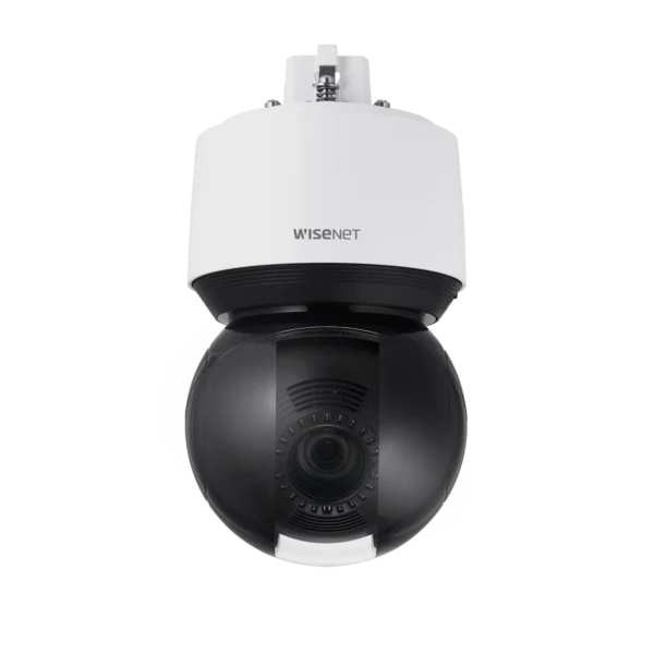 Hanwha Vision XNP-6400 IP PTZ Camera