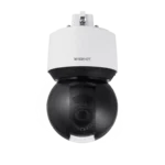 Hanwha Vision XNP-6400R IP PTZ Camera