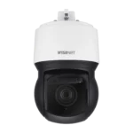 Hanwha Vision XNP-6400RW IP PTZ Camera