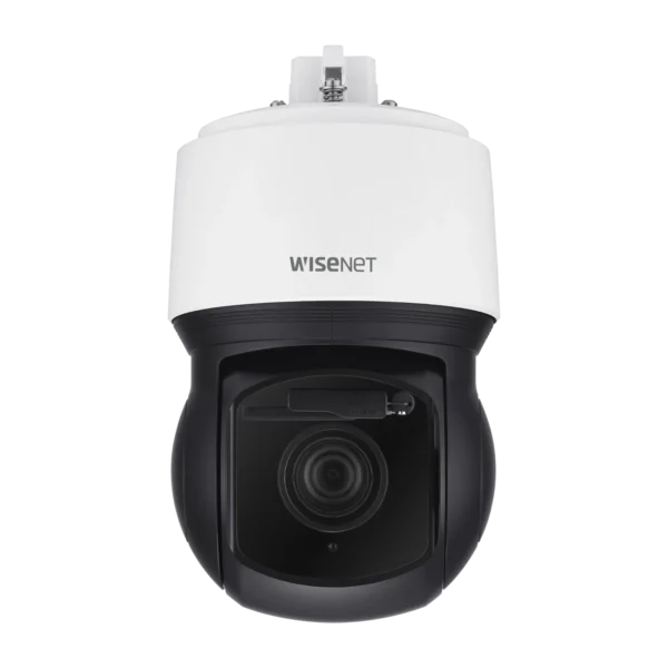 Hanwha Vision XNP-6400RW IP PTZ Camera