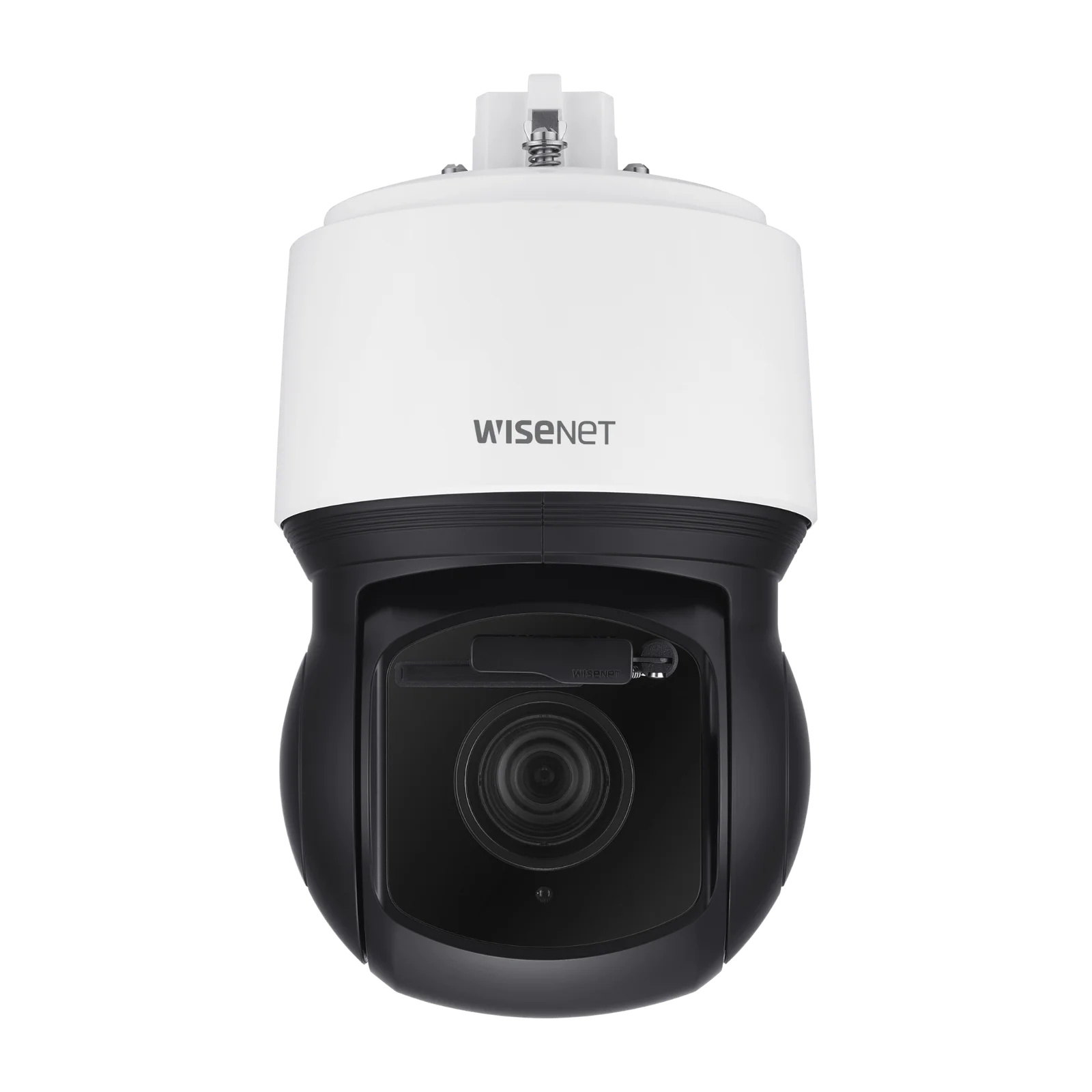 Hanwha Vision XNP-6400RW IP PTZ Camera