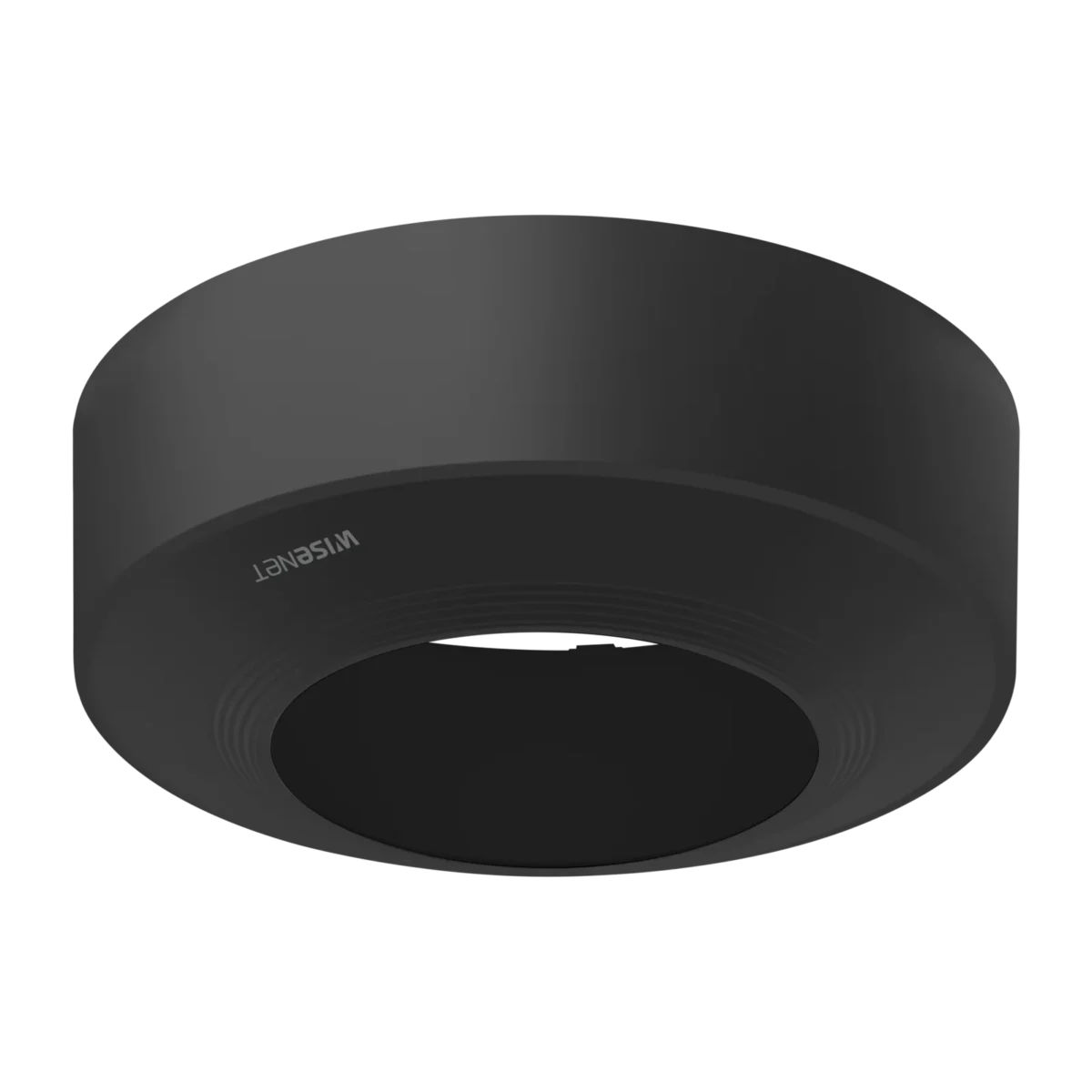 Hanwha Vision SBC-180B Skin Cover for outdoor X-Plus series domes Cameras Security Accessory