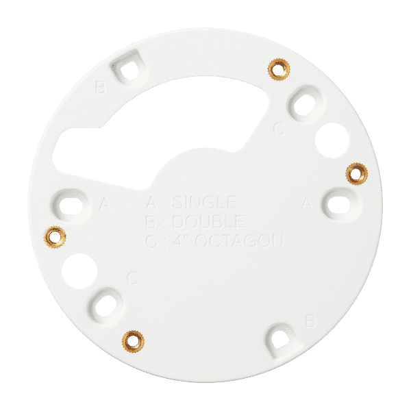 Hanwha Techwin SBP-B-100P USA
