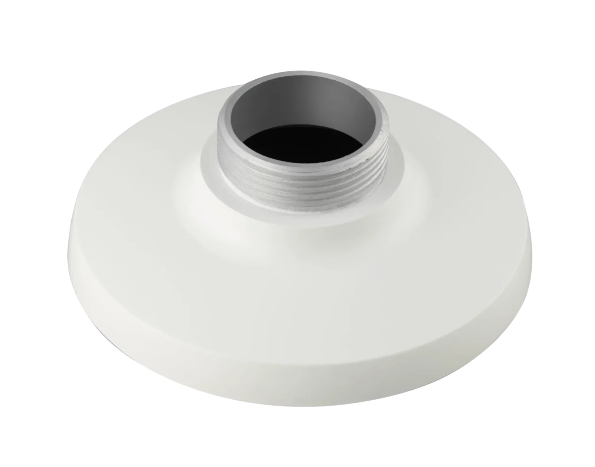 Hanwha Vision SBP-122HM Hanging mount Cap Adapter (Aluminum) Security Accessory