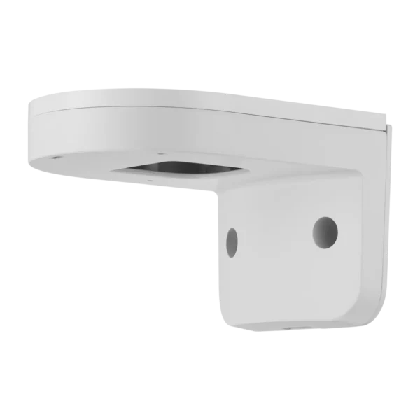 Hanwha Vision SBP-125WMW wall mount For Outdoor Flat-Eye Network Camera Security Accessory