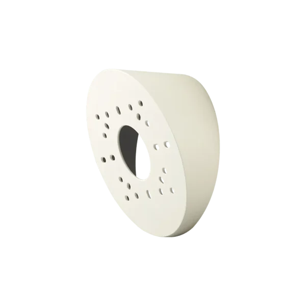 Hanwha Vision SBP-160TM 23° Tilt Mount for Vandal Outdoor Domes camera Security Accessory