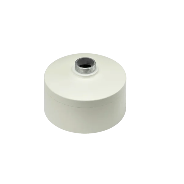 Hanwha Vision SBP-168HM Hanging Mount Cap Adapter for XNP-6120H Camera Security Accessory