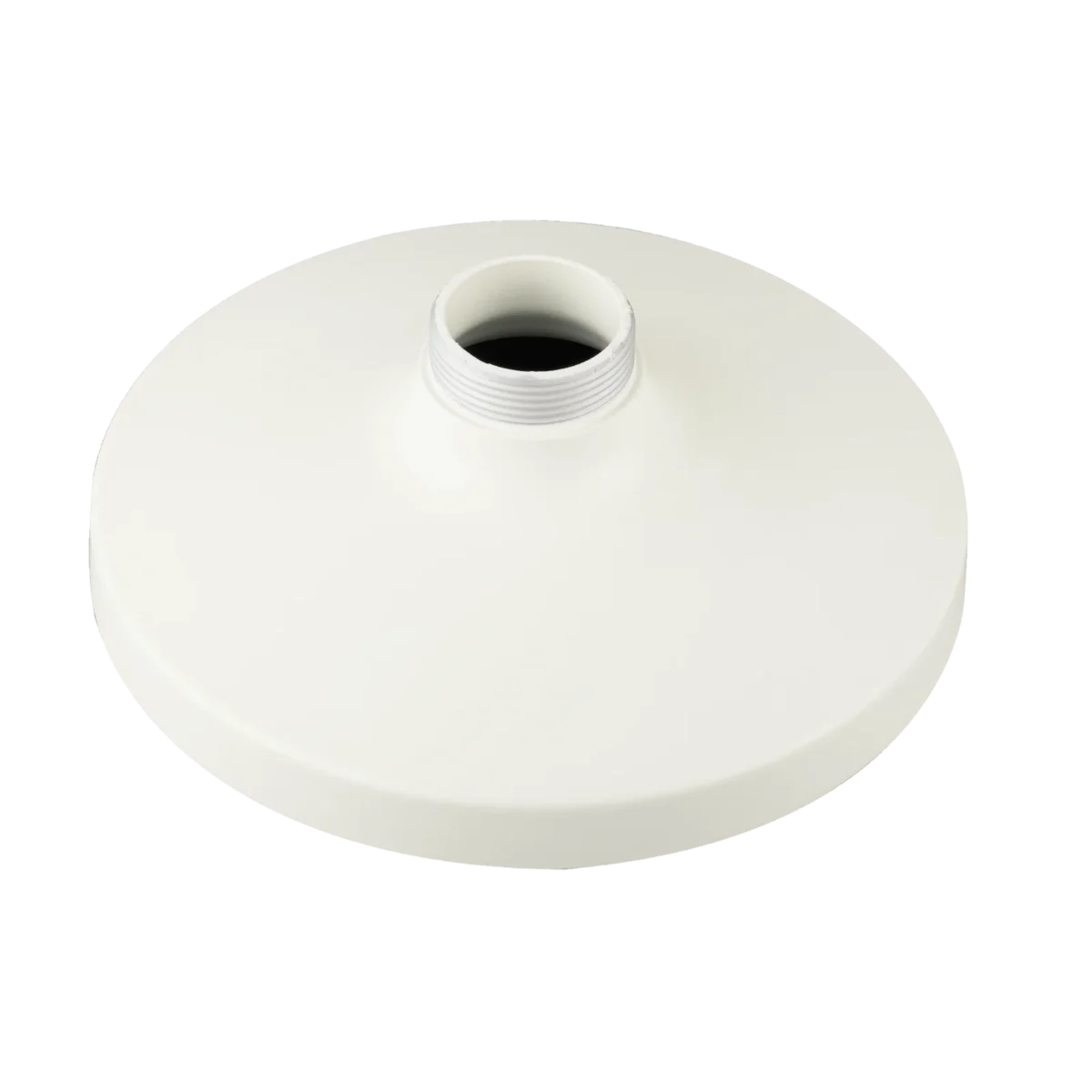 Hanwha Vision SBP-201HM Hanging Mount Cap Adapter Security Accessory for the PNM-9020V, HCM-9020VQ Multi-Sensor