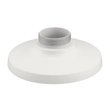 Hanwha Vision SBP-300HM5 Small Hanging mount Cap Adapter (Aluminum) Security Accessory